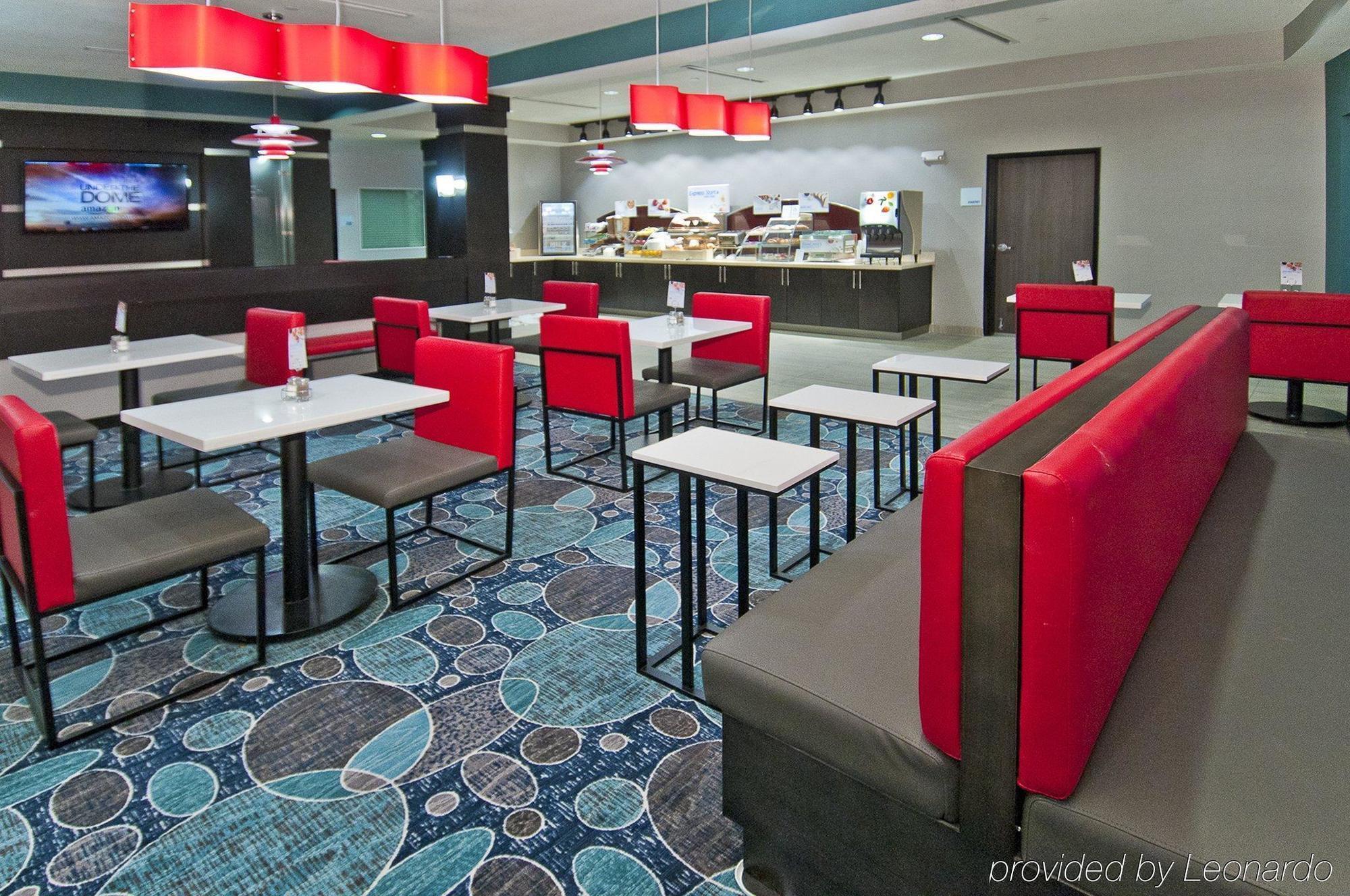 La Quinta Inn & Suites By Wyndham Northlake Ft. Worth Elizabethtown Exterior photo